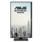 LCD Monitor|ASUS|23.8 "|1920 x 1080 pixels|Full HD|Native aspect ratio 16:9|LED|Flat|90LM02W1-B01171