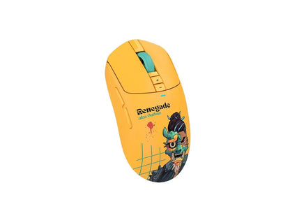 A4TECH Mouse BLOODY R72 ULTRA DUO WRLS