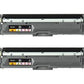 BROTHER TN241BK TWIN-pack black toners
