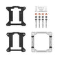 CPU COOLER S_MULTI/AG400 DEEPCOOL