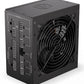 Power Supply|ENDORFY|SUPREMO FM6|850 Watts|Efficiency 80 PLUS GOLD|MTBF 100000 hours|EY7A012
