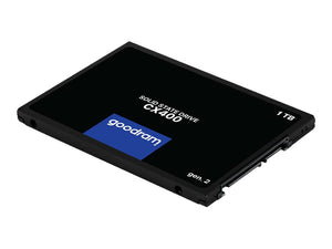 GOODRAM SSD CX400 Gen.2 2TB SATA III