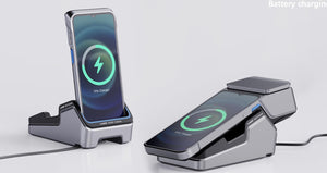 POS ACC CHARGING DOCK +BATTERY/M20SE/M20 72401 M20SEM20 LANDI