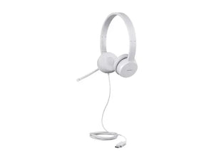 LENOVO 110 Stereo USB Headset