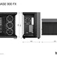Case|BE QUIET|LIGHT BASE 900 FX|Tower|Case product features Transparent panel|ATX|EATX|MicroATX|MiniITX|XL-ATX|Colour Black|BGW71