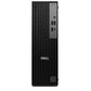 Dell Pro | QCS1250 | Desktop | Slim | Intel Core i3 | i3-14100 | Internal memory 8 GB | DDR5 | Solid-state drive capacity 512 GB | Intel Integrated Graphics | Keyboard language No keyboard | Windows 11 Pro | Warranty 36 month(s)
