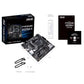 Mainboard|ASUS|AMD A520|SAM4|MicroATX|2xPCI-Express 3.0 1x|1xPCI-Express 3.0 16x|1xM.2|Memory DDR4|Memory slots 2|1x15pin D-sub|1xHDMI|2xUSB 2.0|4xUSB 3.2 type B|1xPS/2|3xStereo jack 3.5mm|1xRJ45|PRIMEA520M-K