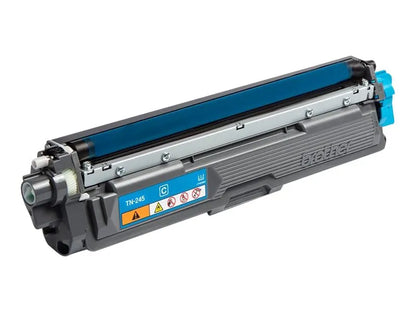 BROTHER TN245C Toner cyan 2200 pages