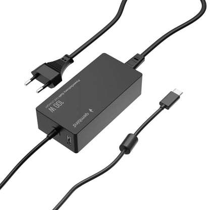 NB ACC AC ADAPTER 100W/NPA-AC-PDQC100-01 GEMBIRD