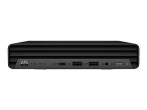 HP Pro Mini 400 G9 i5-13500T 16/512GB