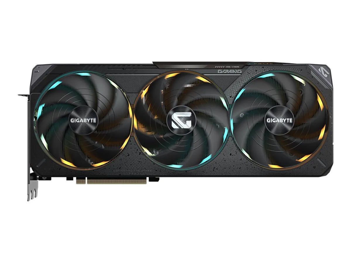 GIGABYTE GeForce RTX 5080 GAMING OC 16GB