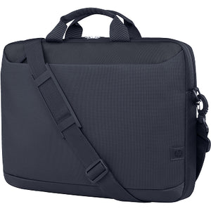 HP Everyday 16 Laptop Briefcase/Top Load, Water Resistant - Black