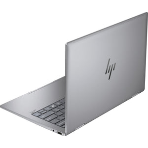 HP ENVY x360 14-fa0003ny - OPENBOX - R5-8640HS /14.0 2.8K OLED 400nits 120Hz Touch/ 16GB/ 1TB/ KBD BL/ Meteor Silver/ W11H6, 1 years