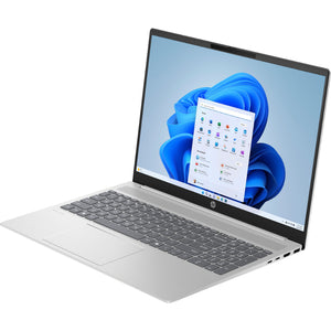 HP Pavilion 16-ag0004ny/ R7-8840U /16.0 WUXGA AG 300nits/ 16GB/ 1TB/ KBD BL/ Natural Silver/ W11H6, 1 years