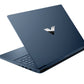 Victus by HP Gaming Laptop 16-s1002ny - Ryzen 5 8640H, 16GB, 1TB SSD, 16.1 FHD 300-nit 144Hz AG, GeForce RTX 4060 8GB, 1080p cam, US backlit keyboard, 70Wh, Performance blue, Win 11 Home, 1 years