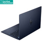 RENEW SILVER HP EliteBook Ultra G1q AI 14 - Qualcomm Snapdragon X Elite X1E-78-100, 16GB, 1TB SSD, 14 2.2K 400-nit Touch, 5MP IR cam, US backlit keyboard, Atmospheric Blue, 59Wh, Win 11 Pro, 1 years