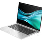 HP EliteBook 840 G11 - Ultra 5-125U, 16GB, 512GB SSD, 14 WUXGA 400-nit AG, 4G/5G Modem, Smartcard, FPR, US backlit keyboard, 56Wh, Win 11 Pro, 3 years
