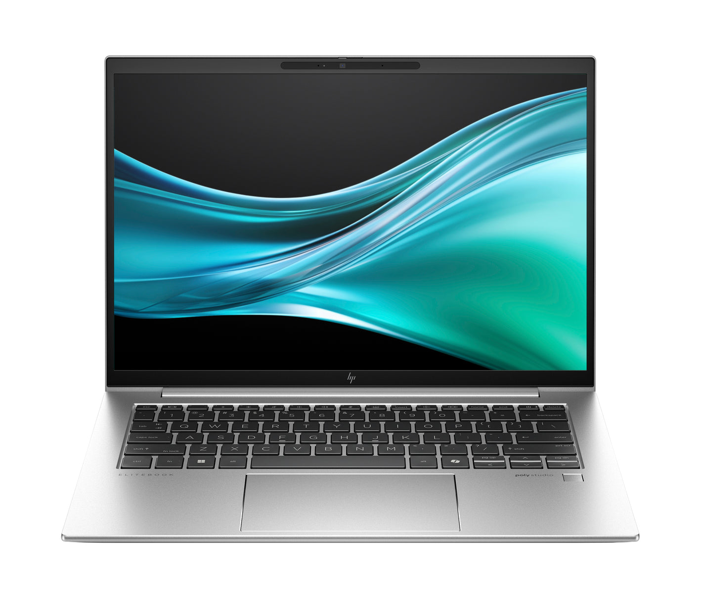 HP EliteBook 840 G11 - Ultra 5-125U, 16GB, 512GB SSD, 14 WUXGA 400-nit AG, 4G/5G Modem, Smartcard, FPR, Nordic backlit keyboard, 56Wh, Win 11 Pro, 3 years