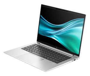 HP EliteBook 840 G11 - Ultra 5-125U, 16GB, 512GB SSD, 14 WUXGA 400-nit AG, 4G/5G Modem, Smartcard, FPR, Nordic backlit keyboard, 56Wh, Win 11 Pro, 3 years