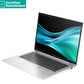 RENEW GOLD HP EliteBook 840 G11 - Ultra 5-125H, 16GB, 512GB SSD, 14 WUXGA Privacy AG, 5MP IR cam, Smartcard, Nordic backlit keyboard, 56Wh, Win 11 Pro, 1 years