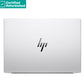 RENEW SILVER HP EliteBook 1040 G11 - Ultra 7-155H, 32GB, 1TB SSD, 14 WUXGA Privacy Touch AG, 5MP IR cam, 4G/5G Modem, FPR, Nordic backlit keyboard, 68Wh, Win 11 Pro, 1 years