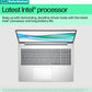 RENEW SILVER HP ProBook 440 G11 - Ultra 5-125U, 16GB, 512GB SSD, 14 WUXGA 300-nit AG, 1080p non-IR cam, FPR, Nordic keyboard, 56Wh, Win 11 Pro, 1 years