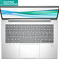 RENEW GOLD HP ProBook 445 G11 - Ryzen 5 7535U, 16GB, 512GB SSD, 14 WUXGA 300-nit AG, 1080p non-IR cam, FPR, Nordic keyboard, 56Wh, Win 11 Pro, 1 years