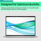 RENEW GOLD HP ProBook 460 G11 - Ultra 5-125U, 16GB, 512GB SSD, 16 WUXGA 300-nit AG, 1080p non-IR cam, 4G Modem, FPR, US keyboard, 56Wh, Win 11 Pro, 1 years