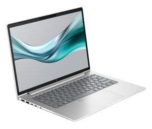 HP EliteBook 645 G11 - Ryzen 5 7535U, 16GB, 512GB SSD, 14 WUXGA 400-nit AG, WWAN-ready, Smartcard, FPR, US backlit keyboard, 56Wh, Win 11 Pro, 3 years