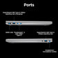 HP ZBook Firefly 14 G11A - OPENBOX - Ryzen 7 PRO 8840HS, 32GB, 1TB SSD, 14 WQXGA 500-nit 120Hz DreamColor AG, WWAN-ready, Smartcard, FPR, US backlit keyboard, 56Wh, Win 11 Pro, 3 years