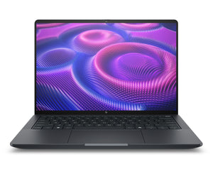 HP ZBook Ultra G1a AI 14 - Ryzen AI MAX+ PRO 395, 64GB, 2TB SSD, 14 3K 400-nit 120Hz OLED Touch BrightView, 5MP IR cam, FPR, Nordic backlit keyboard, Win 11 Pro, 3 years