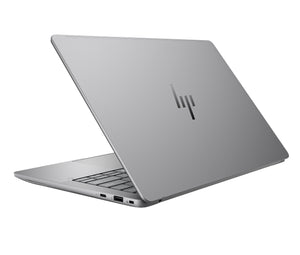 HP ZBook Ultra G1a AI 14 - Ryzen AI MAX+ PRO 395, 64GB, 2TB SSD, 14 3K 400-nit 120Hz OLED Touch BrightView, 5MP IR cam, FPR, Nordic backlit keyboard, Win 11 Pro, 3 years