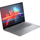 HP Envy x360 2-in-1 Laptop 16-ad0001ny - Ryzen 5 8640HS, 16GB, 512GB SSD, 16" WUXGA IPS 300-nit Touch, 5MP IR cam, US backlit keyboard, 68Wh, Meteor Silver, Win 11 Home, 1 years