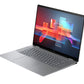 HP Envy x360 2-in-1 Laptop 16-ad0001ny - Ryzen 5 8640HS, 16GB, 512GB SSD, 16" WUXGA IPS 300-nit Touch, 5MP IR cam, US backlit keyboard, 68Wh, Meteor Silver, Win 11 Home, 1 years