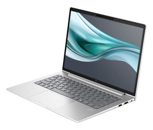 HP EliteBook 640 G11 - Ultra 5-125U, 16GB, 512GB SSD, 14 WUXGA 400-nit AG, WWAN-ready, Smartcard, FPR, US backlit keyboard, Win 11 Pro, 1 years
