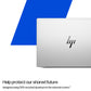 HP EliteBook 6 G1i 14 - Ultra 7-255U, 16GB, 512GB SSD, 14 WUXGA 300-nit AG, 5MP IR cam, WWAN-ready, Smartcard, FPR, ESTONIAN backlit keyboard, 56Wh, Win 11 Pro, 3 years