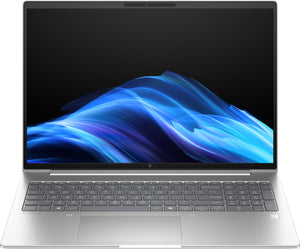 HP EliteBook 6 G1i 16 - Ultra 5-225U, 32GB, 512GB SSD, 16 WUXGA 300-nit AG, 5MP IR cam, WWAN-ready, Smartcard, FPR, US backlit keyboard, 56Wh, Win 11 Pro, 1 years