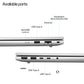 HP EliteBook 6 G1a AI 14 - Ryzen AI 5 340, 16GB, 512GB SSD, 14 WUXGA 300-nit AG, 5MP IR cam, WWAN-ready, Smartcard, FPR, ESTONIAN backlit keyboard, 56Wh, Win 11 Pro, 3 years