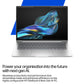 HP EliteBook 6 G1a AI 14 - Ryzen AI 5 340, 16GB, 512GB SSD, 14 WUXGA 300-nit AG, 5MP IR cam, WWAN-ready, Smartcard, FPR, ESTONIAN backlit keyboard, 56Wh, Win 11 Pro, 3 years