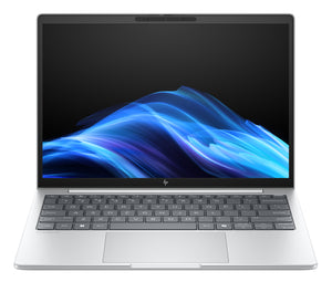 HP EliteBook 8 G1i 13 - Ultra 5-225U, 16GB, 512GB SSD, 13.3 WUXGA 300-nit AG, 5MP IR cam, WWAN-ready, Smartcard, FPR, US backlit keyboard, 62Wh, Win 11 Pro, 3 years