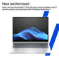 HP EliteBook 8 Flip G1i 13 - Ultra 7-255U, 32GB, 512GB SSD, 13.3 WUXGA Privacy Touch AG, 5MP IR cam, WWAN-ready, Smartcard, FPR, US backlit keyboard, 62Wh, Win 11 Pro, 3 years