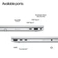 HP EliteBook 8 Flip G1i 13 - Ultra 7-255U, 32GB, 512GB SSD, 13.3 WUXGA Privacy Touch AG, 5MP IR cam, WWAN-ready, Smartcard, FPR, US backlit keyboard, 62Wh, Win 11 Pro, 3 years