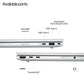 HP EliteBook 8 G1i 14 - Ultra 5-225U, 16GB, 512GB SSD, 14 WUXGA 300-nit AG, 5MP IR cam, WWAN-ready, Smartcard, FPR, US backlit keyboard, 62Wh, Win 11 Pro, 3 years