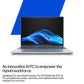 HP EliteBook 8 G1i 16 - Ultra 5-225U, 16GB, 512GB SSD, 16 WUXGA 300-nit AG, 5MP IR cam, WWAN-ready, Smartcard, FPR, US backlit keyboard, 62Wh, Win 11 Pro, 1 years
