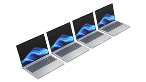 HP EliteBook 8 G1i AI 16 - OPENBOX - Ultra 5-228V, 32GB, 1TB SSD, 16 WUXGA 400-nit AG, 5MP IR cam, WWAN-ready, Smartcard, FPR, US backlit keyboard, Glacier Silver, 77Wh, Win 11 Pro, 3 years