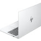 HP EliteBook 8 G1a AI 16 - Ryzen AI 5 340, 16GB, 512GB SSD, 16 WUXGA 300-nit AG, 5MP IR cam, WWAN-ready, Smartcard, FPR, US backlit keyboard, Glacier Silver, 77Wh, Win 11 Pro, 3 years