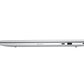 HP EliteBook 8 G1a AI 16 - Ryzen AI 5 340, 16GB, 512GB SSD, 16 WUXGA 300-nit AG, 5MP IR cam, WWAN-ready, Smartcard, FPR, US backlit keyboard, Glacier Silver, 77Wh, Win 11 Pro, 3 years