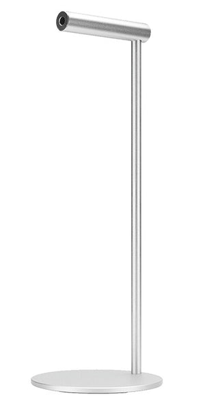 NEOMOUNTS HEADPHONE STAND, ALUMINUM