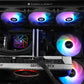 Thermalright Aqua Elite 360 ARGB V3 Black (360mm) AIO Processor Cooler