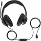 TARGUS WIRED STEREO HEADSET